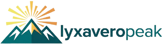 lyxaveropeak.com